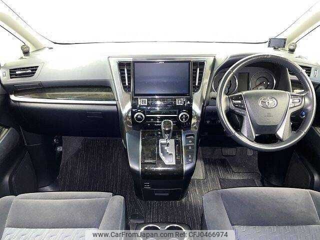 toyota vellfire 2016 504928-925997 image 1