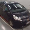 honda fit 2011 -HONDA--Fit GE6-1557260---HONDA--Fit GE6-1557260- image 6