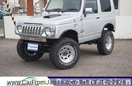 suzuki jimny 1996 CFJ1727926