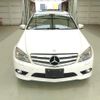 mercedes-benz c-class 2010 CFJ1747772 image 8