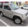 mitsubishi pajero-mini 2001 GOO_JP_700102067530250517003 image 3