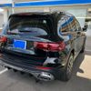 mercedes-benz glb-class 2024 -MERCEDES-BENZ--Benz GLB 3DA-247613M--W1N2476132W364098---MERCEDES-BENZ--Benz GLB 3DA-247613M--W1N2476132W364098- image 5