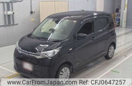 mitsubishi ek-wagon 2019 -MITSUBISHI--ek Wagon B33W-0003727---MITSUBISHI--ek Wagon B33W-0003727-