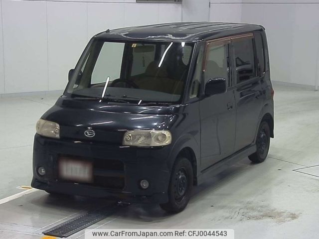 daihatsu tanto 2005 -DAIHATSU--Tanto L350S-0119587---DAIHATSU--Tanto L350S-0119587- image 1