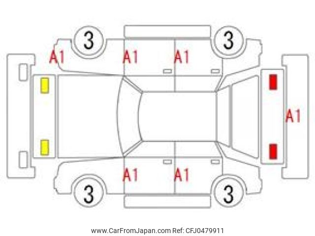 nissan juke 2016 -NISSAN--Juke DBA-YF15--YF15-506583---NISSAN--Juke DBA-YF15--YF15-506583- image 2