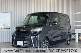 daihatsu tanto 2022 -DAIHATSU--Tanto LA650S--LA650S-0239918---DAIHATSU--Tanto LA650S--LA650S-0239918-