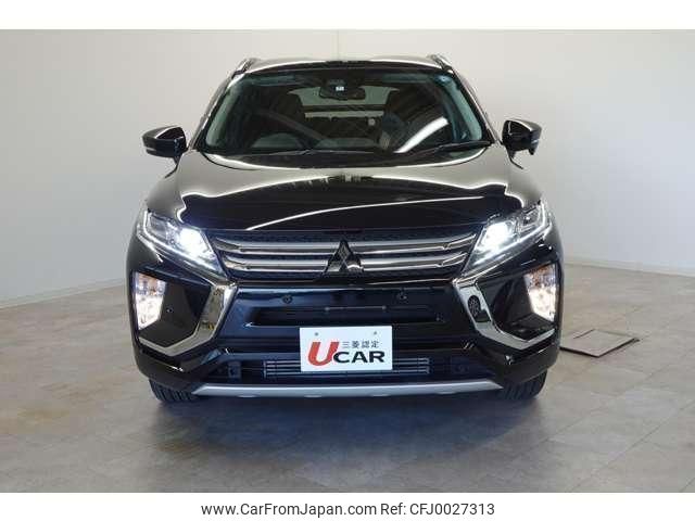 mitsubishi eclipse-cross 2018 quick_quick_DBA-GK1W_GK1W-0009409 image 2