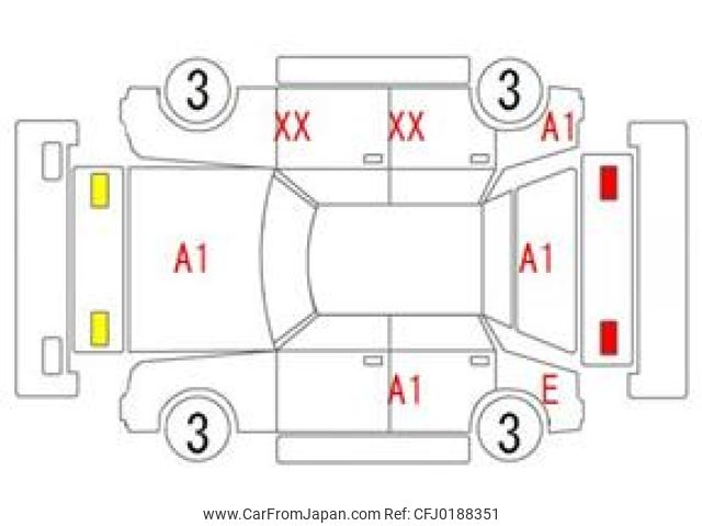 daihatsu cast 2017 -DAIHATSU--Cast DBA-LA260S--LA260S-0024409---DAIHATSU--Cast DBA-LA260S--LA260S-0024409- image 2