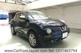 nissan juke 2012 CFJ1465794