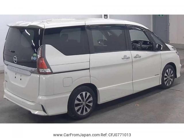 nissan serena 2018 quick_quick_DAA-GFC27_GFC27-137442 image 2