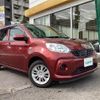 toyota passo 2016 -TOYOTA--Passo DBA-M700A--M700A-0027154---TOYOTA--Passo DBA-M700A--M700A-0027154- image 1