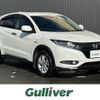 honda vezel 2016 -HONDA--VEZEL DAA-RU4--RU4-1201495---HONDA--VEZEL DAA-RU4--RU4-1201495- image 1