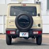 suzuki jimny 2022 CFJ1744430 image 15