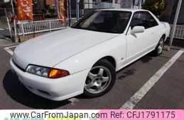 nissan skyline 1992 CFJ1791175