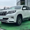 toyota land-cruiser-prado 2021 -TOYOTA--Land Cruiser Prado 3DA-GDJ151W--GDJ151-0011202---TOYOTA--Land Cruiser Prado 3DA-GDJ151W--GDJ151-0011202- image 22