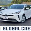 toyota prius 2019 quick_quick_DAA-ZVW51_ZVW51-8063355 image 1