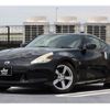 nissan fairlady-z 2009 quick_quick_CBA-Z34_Z34-602242 image 1
