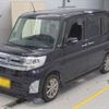 daihatsu tanto 2014 -DAIHATSU 【姫路 581ﾓ1123】--Tanto DBA-LA600S--LA600S-0041593---DAIHATSU 【姫路 581ﾓ1123】--Tanto DBA-LA600S--LA600S-0041593- image 1