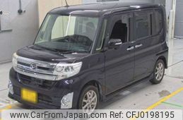 daihatsu tanto 2014 -DAIHATSU 【姫路 581ﾓ1123】--Tanto DBA-LA600S--LA600S-0041593---DAIHATSU 【姫路 581ﾓ1123】--Tanto DBA-LA600S--LA600S-0041593-