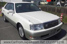 toyota crown 1998 CFJ1519218