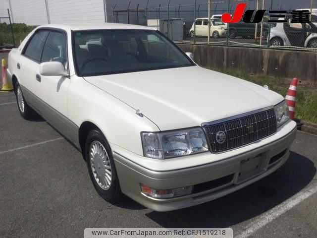 toyota crown 1998 CFJ1519218 image 1