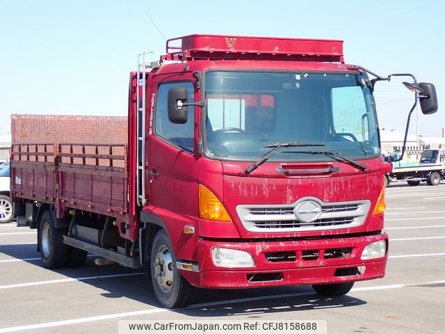 hino ranger 2006 22342108 image 2