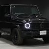 mercedes-benz g-class 2021 -MERCEDES-BENZ--Benz G Class 3DA-463350--W1N4633502X407583---MERCEDES-BENZ--Benz G Class 3DA-463350--W1N4633502X407583- image 8