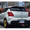 suzuki swift 2022 CFJ1402674 image 2