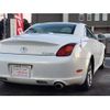 toyota soarer 2001 quick_quick_UA-UZZ40_UZZ40-0011830 image 2