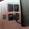 toyota vellfire 2008 CFJ1704885 image 9