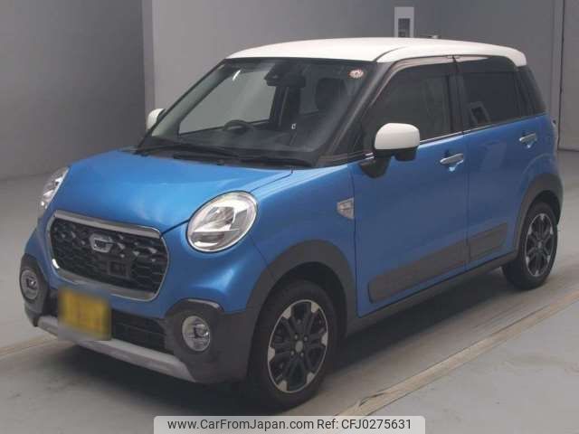 daihatsu cast 2016 -DAIHATSU 【岡山 583ｶ7818】--Cast DBA-LA250S--LA250S-0065774---DAIHATSU 【岡山 583ｶ7818】--Cast DBA-LA250S--LA250S-0065774- image 1