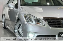 toyota crown-royal-series 2012 CARSENSOR_JP_AU6351141606