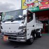 mitsubishi-fuso canter 2025 GOO_NET_EXCHANGE_0700553A30250617W001 image 10