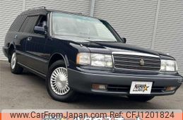 toyota crown-station-wagon 1996 quick_quick_GS130W_GS130-1035745