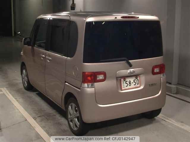 daihatsu tanto 2008 -DAIHATSU--Tanto L375S-0050928---DAIHATSU--Tanto L375S-0050928- image 2