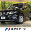 nissan x-trail 2017 -NISSAN--X-Trail DAA-HNT32--HNT32-161099---NISSAN--X-Trail DAA-HNT32--HNT32-161099- image 1