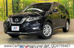 nissan x-trail 2017 -NISSAN--X-Trail DAA-HNT32--HNT32-161099---NISSAN--X-Trail DAA-HNT32--HNT32-161099-