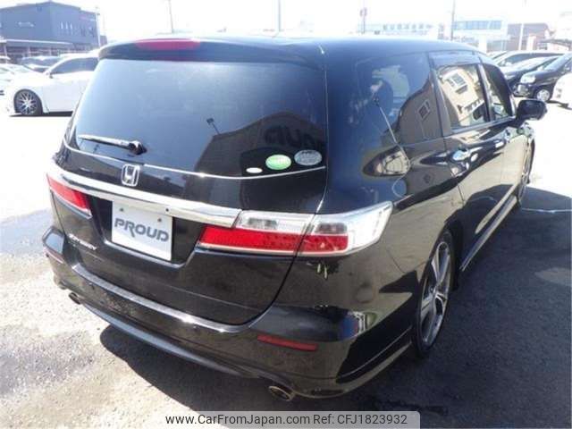 honda odyssey 2012 CFJ1823932 image 2