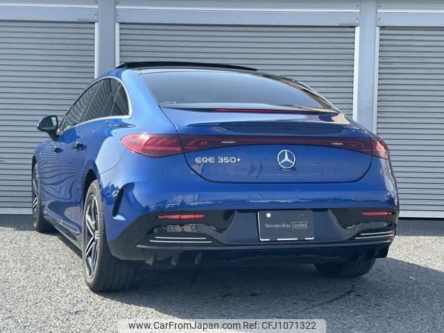 mercedes-benz mercedes-benz-others 2023 -MERCEDES-BENZ--Benz EQE ZAA-295121--W1K2951212F020868---MERCEDES-BENZ--Benz EQE ZAA-295121--W1K2951212F020868- image 2