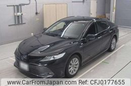 toyota camry 2018 -TOYOTA 【豊田 300ﾓ4539】--Camry DAA-AXVH70--AXVH70-1027453---TOYOTA 【豊田 300ﾓ4539】--Camry DAA-AXVH70--AXVH70-1027453-