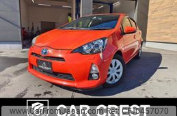 toyota aqua 2012 quick_quick_DAA-NHP10_NHP10-2044059