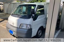 mazda bongo-truck 2005 CFJ7496206