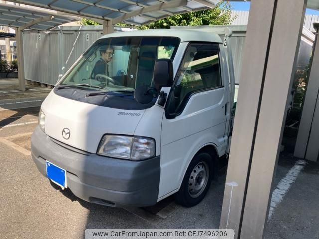 mazda bongo-truck 2005 CFJ7496206 image 1