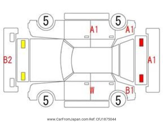mazda cx-5 2016 CFJ1875044 image 2
