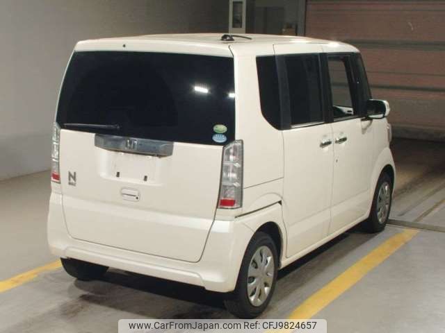 honda n-box 2015 -HONDA--N BOX DBA-JF1--JF1-1617192---HONDA--N BOX DBA-JF1--JF1-1617192- image 2