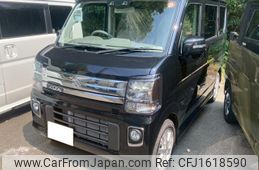 suzuki every-wagon 2025 CFJ1618590