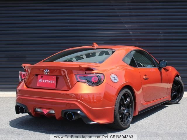 toyota 86 2012 -TOYOTA--86 ZN6--ZN6-010389---TOYOTA--86 ZN6--ZN6-010389- image 2