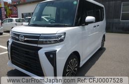 daihatsu tanto 2024 -DAIHATSU--Tanto 5BA-LA650S--LA650S-0394***---DAIHATSU--Tanto 5BA-LA650S--LA650S-0394***-