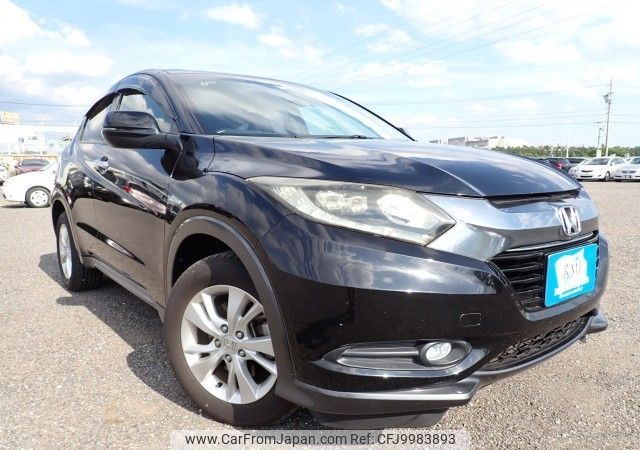 honda vezel 2014 REALMOTOR_N2024060435F-24 image 2