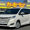 toyota noah 2017 -TOYOTA--Noah DBA-ZRR80G--ZRR80-0353354---TOYOTA--Noah DBA-ZRR80G--ZRR80-0353354- image 1